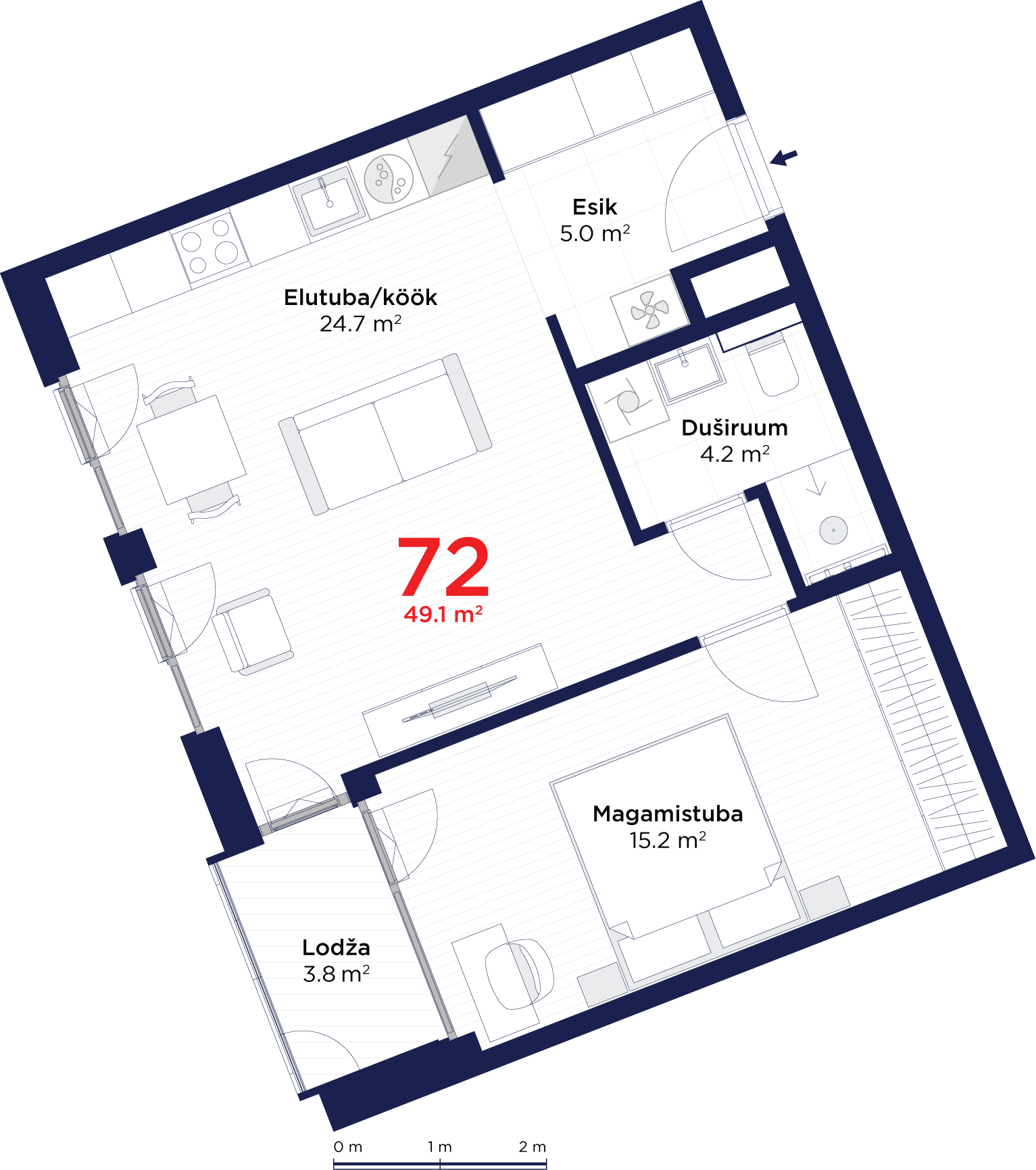object plan